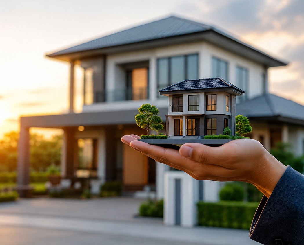 Why Choose Bhoomiti Real Estate