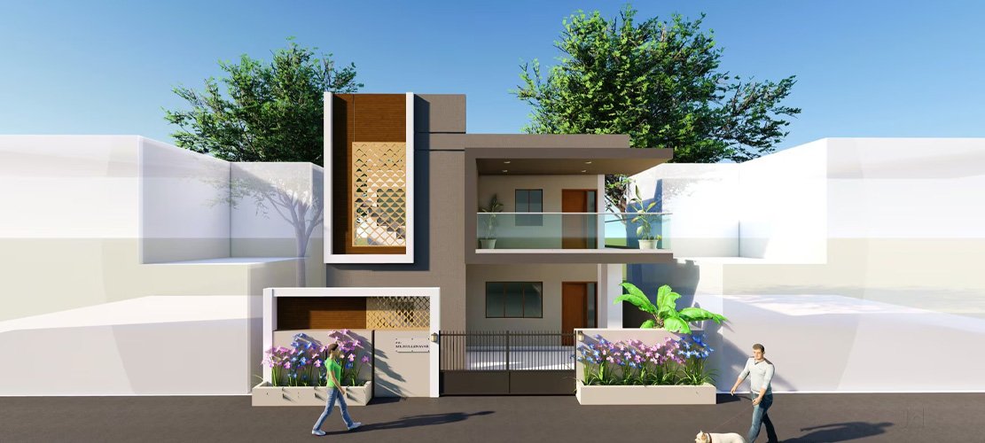 Sai Dadan Building Image